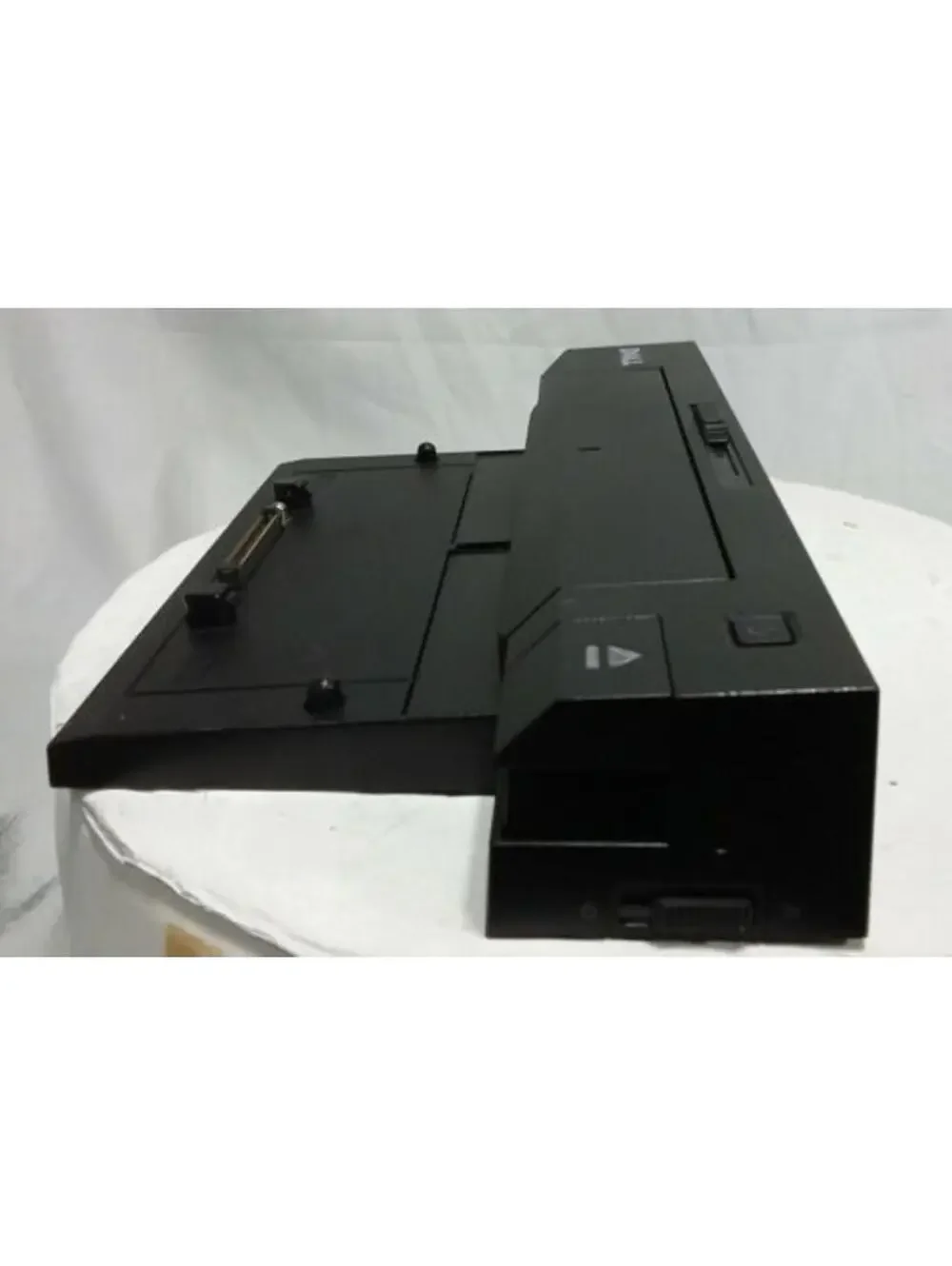 Dell PR02X E-Port Plus USB 3.0 Docking Station Precision M6600 M6700 M6800 Teste